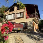 Hotel Rural en Borbur